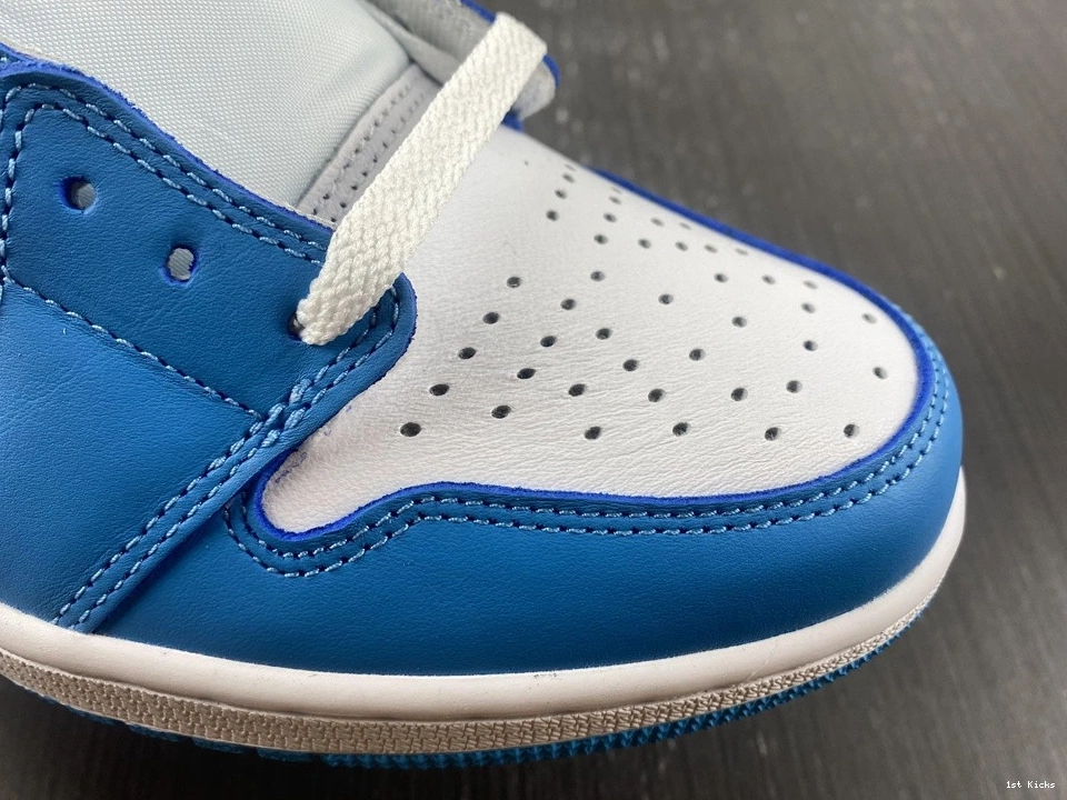   Jordan 1 UNC CJ7891-401 SB Low 0426